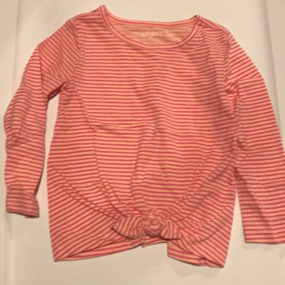 Okie Dokie Long Sleeve